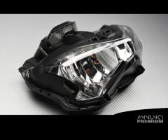 Faro / Fanale anteriore Z900 2017 - 2019 KAWASAKI