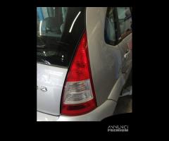 Fanale posteriore destro CITROEN C3 del 2007