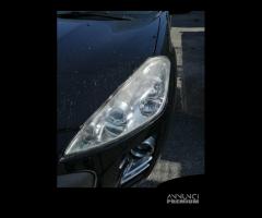 Proiettore sinistro PEUGEOT 4007 del 2008