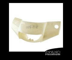 Coprimanubrio portafaro Piaggio Zip 50 - 915700 - 1