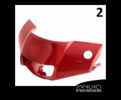 Coprimanubrio portafaro Piaggio Zip 50 - 915700 - 5