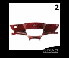 Coprimanubrio portafaro Piaggio Zip 50 - 915700 - 7