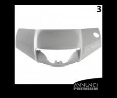 Coprimanubrio portafaro Piaggio Zip 50 - 915700 - 9