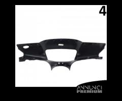 Coprimanubrio portafaro Piaggio Zip 50 - 915700 - 13