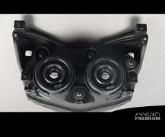 Fanale anteriore Z750 / Z750R / Z1000 2007 - 2013