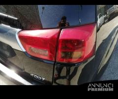 Fanale post dx int PEUGEOT 4007 del 2008