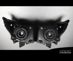 Fanale anteriore FAZER 600 / 800 2004 2016 YAMAHA