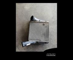 Intercooler VOLKSWAGEN TOUAREG 2461cc TDI del 2008