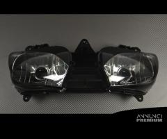 Faro / Fanale anteriore YAMAHA YZF R6 1999 - 2002