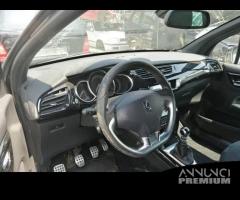 Cruscotto CITROEN DS3 del 2011