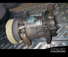 Compres clima NISSAN MICRA 1461cc diesel del 2004