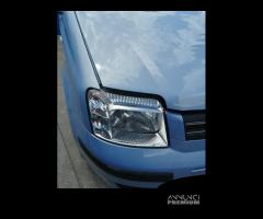 Proiettore destro FIAT PANDA del 2007