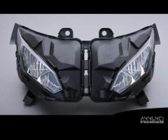 Faro / Fanale anteriore X-ADV 750 2017 2020 HONDA - 1