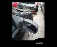 Specchio destro RENAULT CLIO del 2007