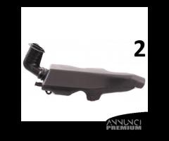 Scatola filtro aria Peugeot Looxor - Fight - Ely - 4