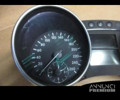 Quadro strumenti MERCEDES ML 280 del 2006