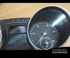 Quadro strumenti MERCEDES ML 280 del 2006