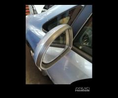 Specchio sinistro OPEL CORSA D del 2007