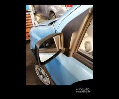 Specchio sinistro FIAT PANDA del 2006