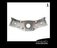 Coprimanubrio inferiore Piaggio Free - 9151875 - 4