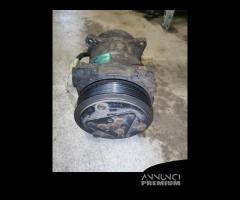 Compressore clima FIAT SCUDO 2000cc JTD del 2001