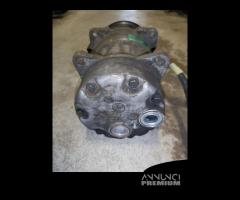 Compressore clima FIAT SCUDO 2000cc JTD del 2001