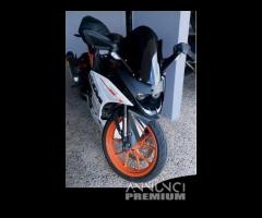 Cupolino / Parabrezza KTM RC 2014 - 2021