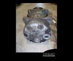 Compressore clima FIAT SCUDO 2000cc JTD del 2001 - 6