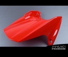 Parafango Posteriore YAMAHA YZF R1 2004 2006 Rosso