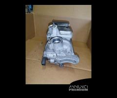 Compress clima VOLKSWAGEN GOLF 5 1896cc TDI 2008