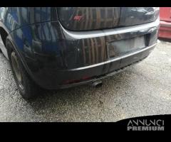 Paraurti posteriore FIAT GRANDE PUNTO del 2009