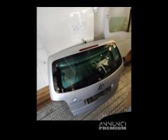 Portellone nudo VOLKSWAGEN TOURAN del 2004