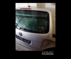 Portellone nudo VOLKSWAGEN TOURAN del 2004