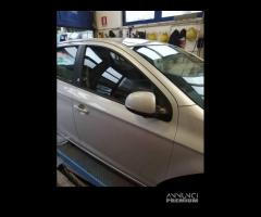 Porta anteriore dx nuda HYUNDAI I20 del 2011