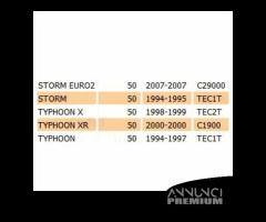 Fianco laterale destro Typhoon - NRG - NTT - 4