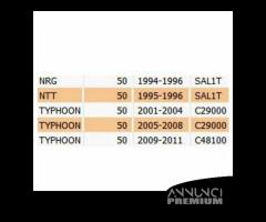 Fianco laterale destro Typhoon - NRG - NTT - 5