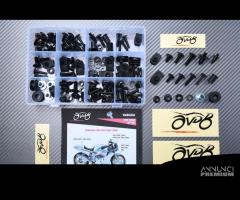 Kit viti Carena AVDB YAMAHA FZR 1000 1987 - 1996