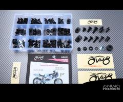 Kit viti Carena AVDB YAMAHA FZR 1000 1987 - 1996