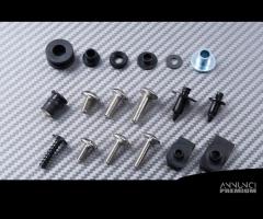 Kit viti Carena AVDB YAMAHA FZR 1000 1987 - 1996 - 8