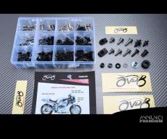 Kit viti Carena AVDB YAMAHA FZR 1000 1987 - 1996 - 9