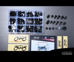 Kit viti Carena AVDB SUZUKI GSXR 1100 1989 - 1998