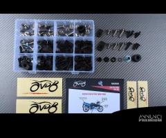 Kit viti Carena AVDB SUZUKI GSXR 1100 1989 - 1998