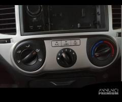 Comandi riscaldamento HYUNDAI I20 del 2011