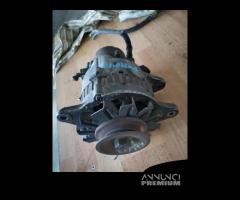 Alternatore MITSUBISHI PAJERO 2.5 TD del 1992 - 7