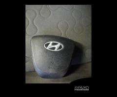 Airbag volante HYUNDAI I20 del 2011