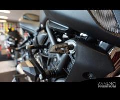 Tappo foro frecce nuove per Yamaha MT