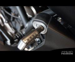 Tappo foro frecce nuove per Yamaha MT - 8