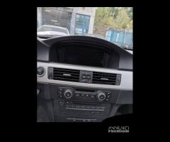 Comandi riscaldamento BMW 320D del 2010