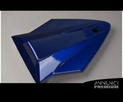 Cover sella passeggero S1000R / RR 2015 2020 Blu