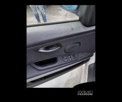 Comando vetri ant sx BMW 320D del 2010